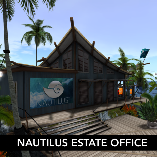 FREE HOMES AT NAUTILUS COMMUNITY